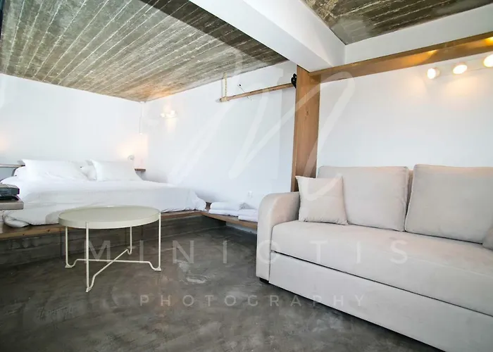 Blue Dawn Kalymnos 4* Myrties