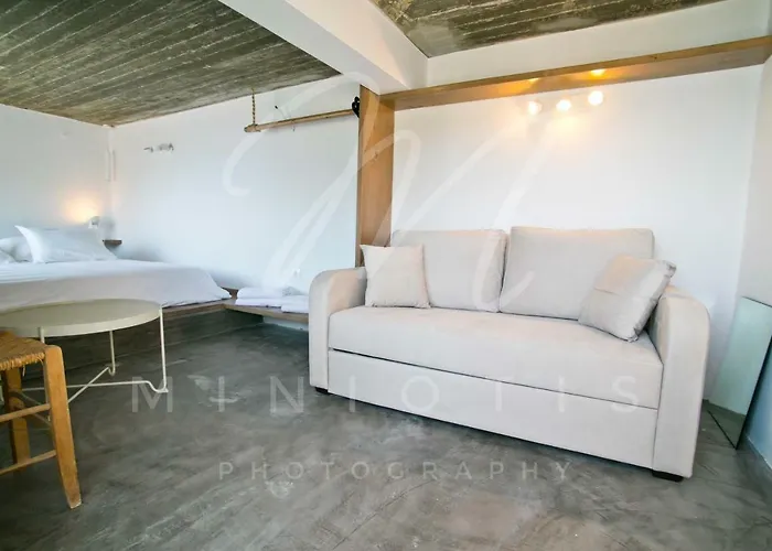 Blue Dawn Kalymnos 4*